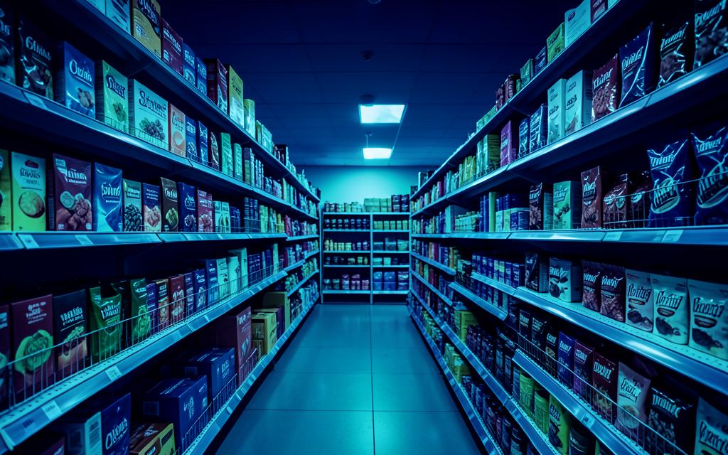 FMCG